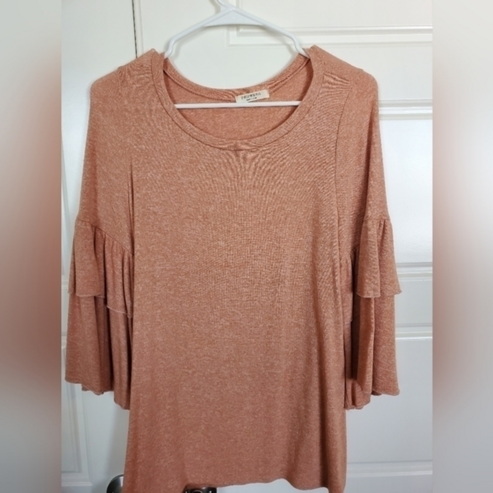 Promesa boutique‎ top
